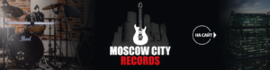 Moscow City Records